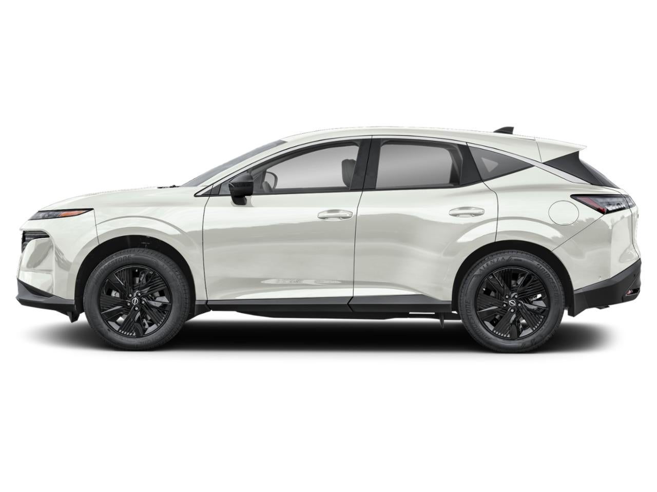 2026 Nissan Murano AWD SL