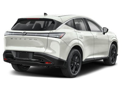 2026 Nissan Murano AWD SL