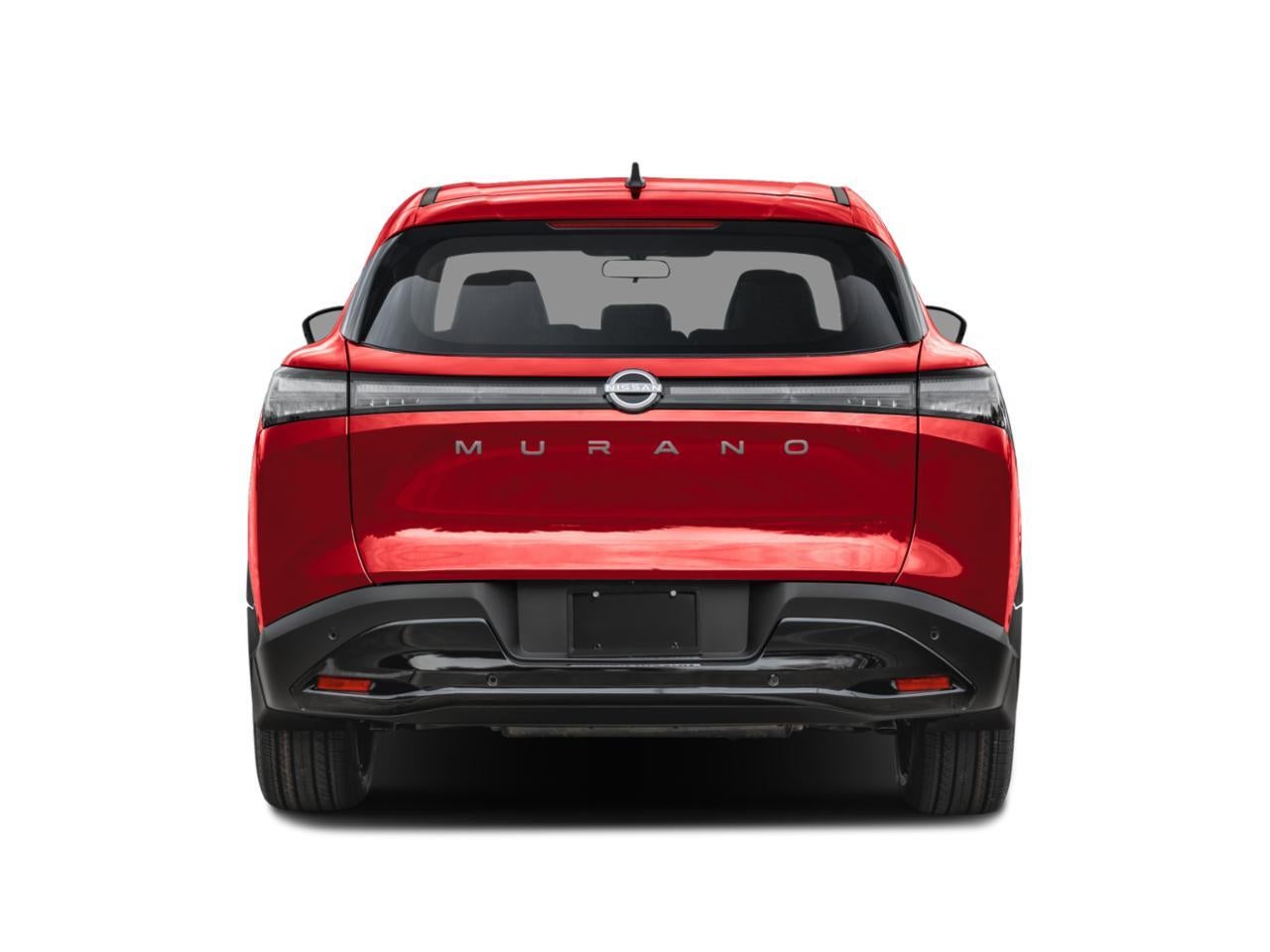 2026 Nissan Murano AWD SL