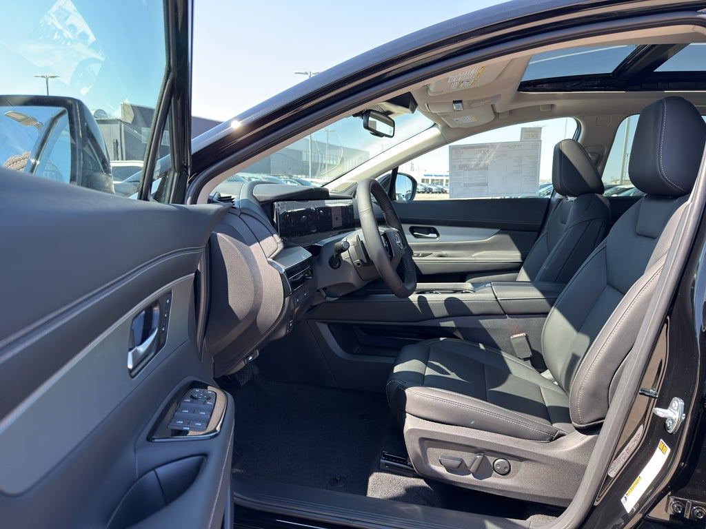 2026 Nissan Murano AWD SL