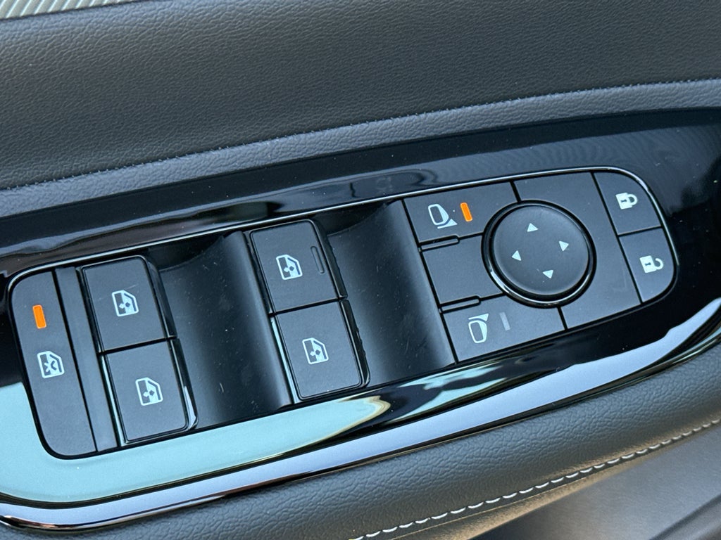 2026 Nissan Murano AWD SL