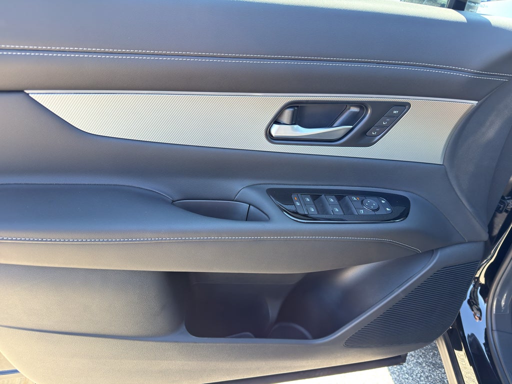 2026 Nissan Murano AWD SL