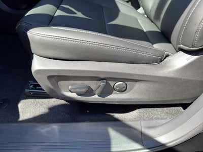 2026 Nissan Murano AWD SL