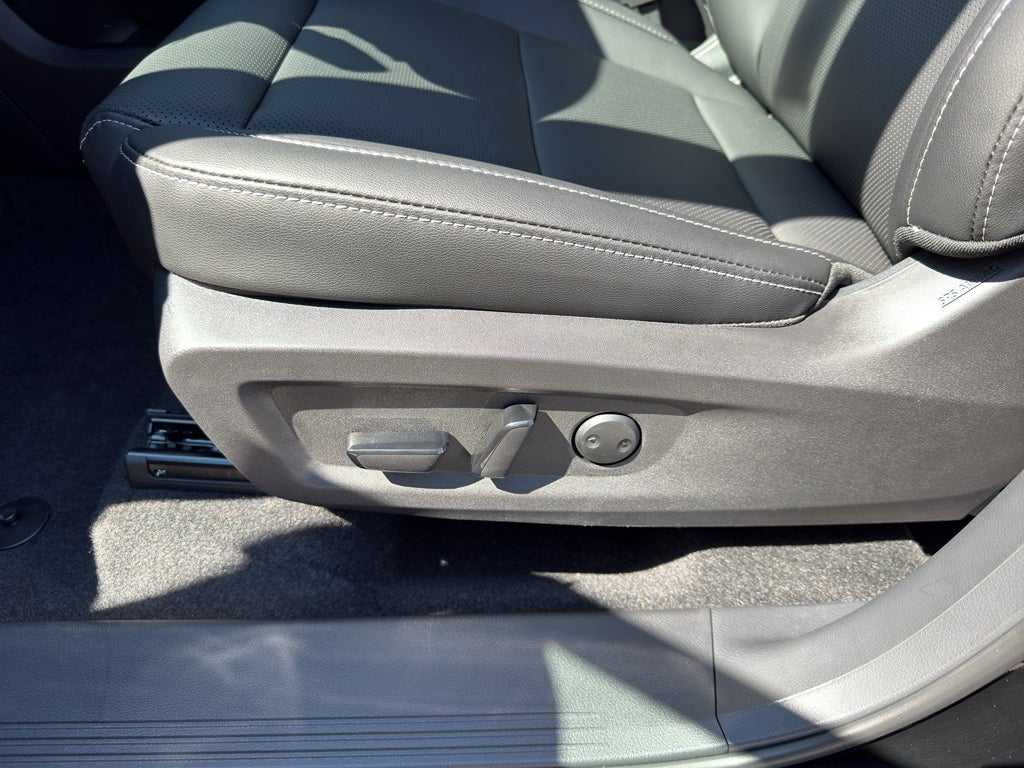 2026 Nissan Murano AWD SL