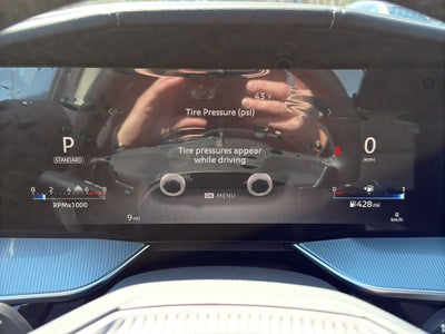 2026 Nissan Murano AWD SL