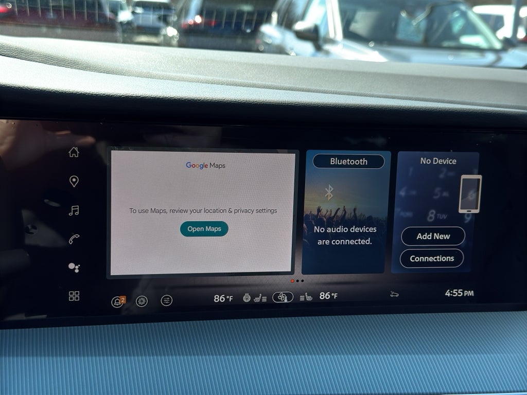 2026 Nissan Murano AWD SL