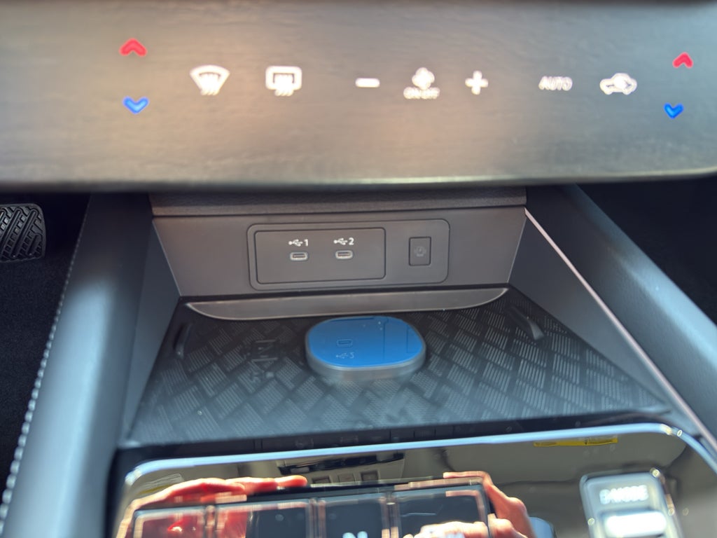 2026 Nissan Murano AWD SL
