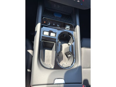 2026 Nissan Murano AWD SL