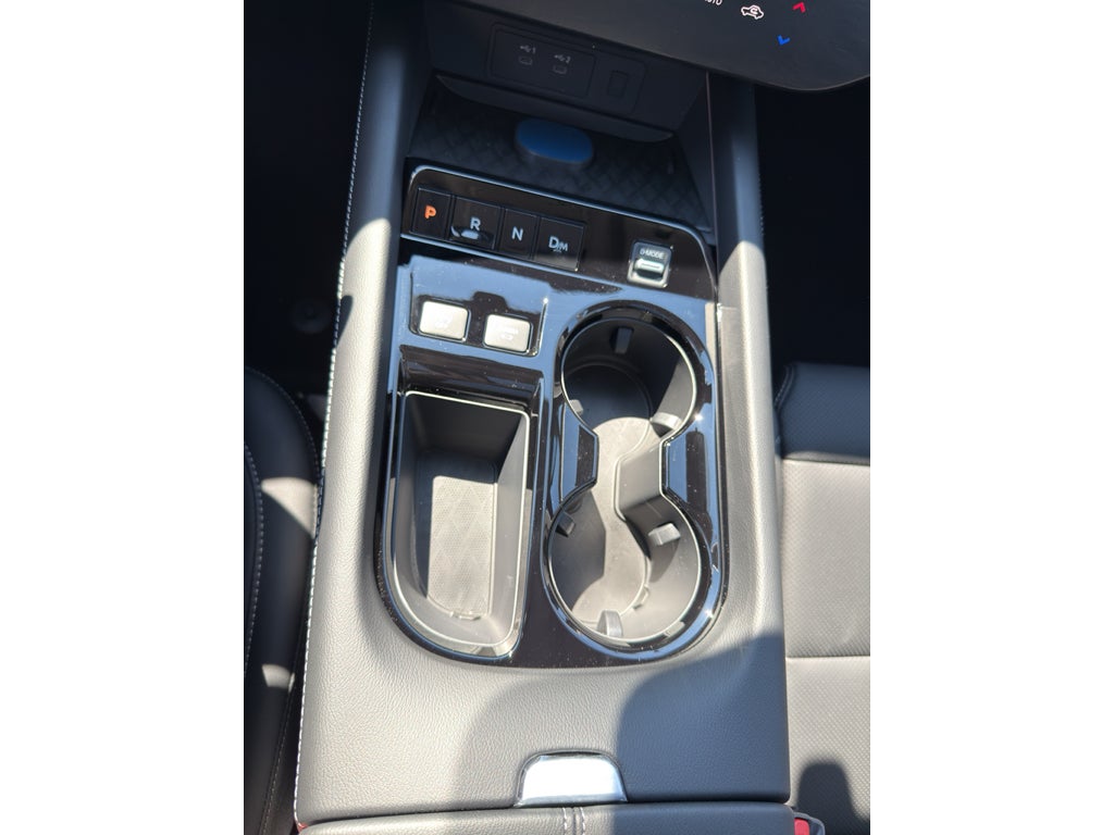 2026 Nissan Murano AWD SL