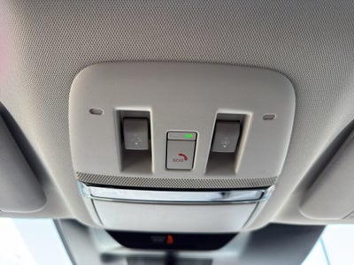 2026 Nissan Murano AWD SL