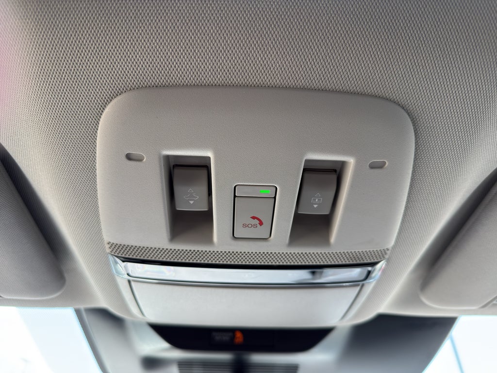 2026 Nissan Murano AWD SL