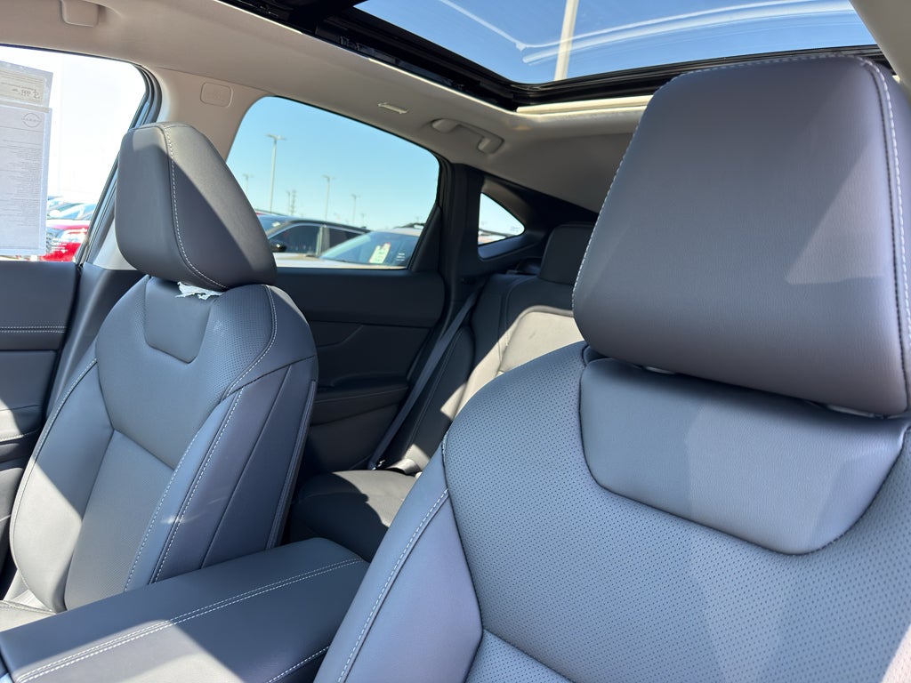 2026 Nissan Murano AWD SL