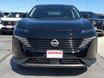 2026 Nissan Murano AWD SL