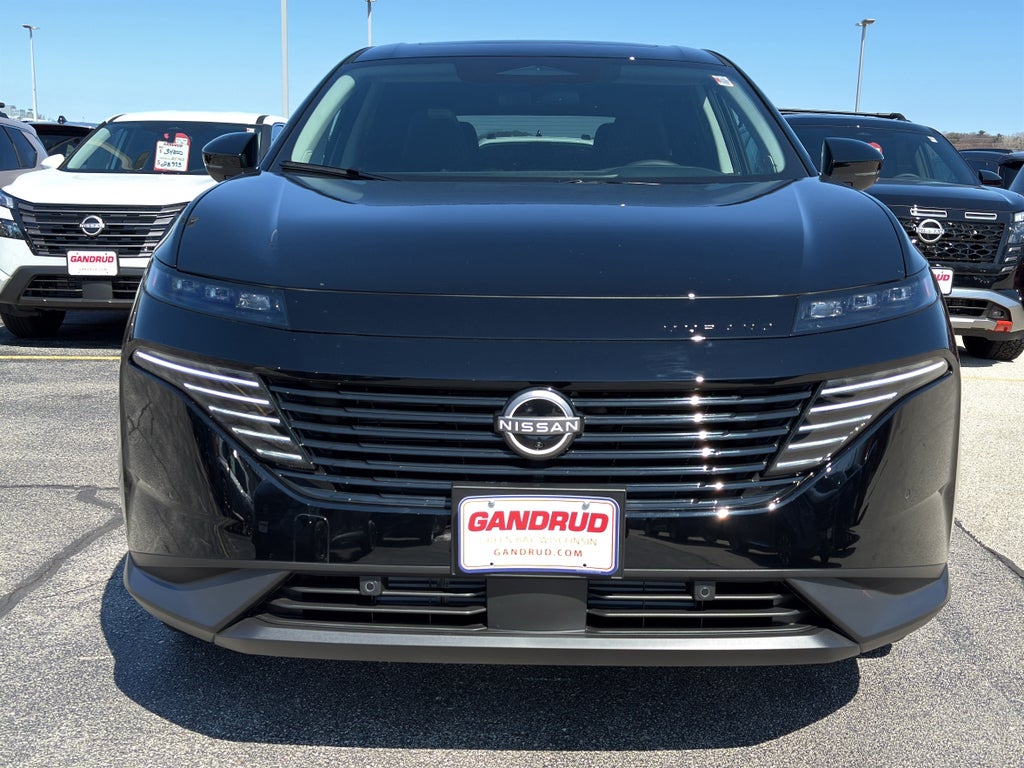 2026 Nissan Murano AWD SL