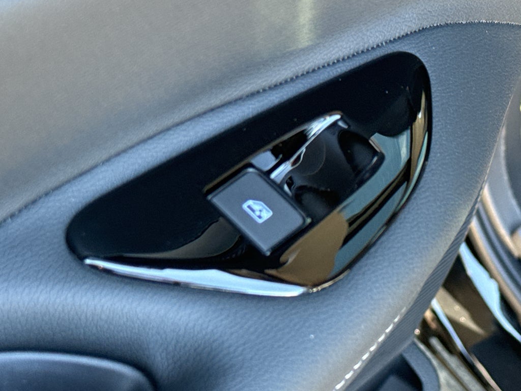 2026 Nissan Murano AWD SL