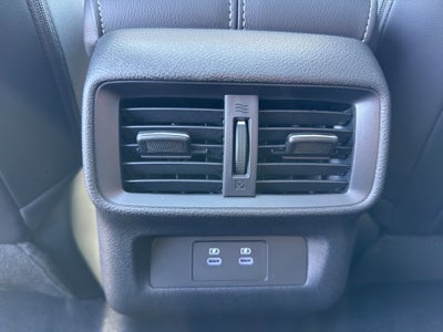 2026 Nissan Murano AWD SL