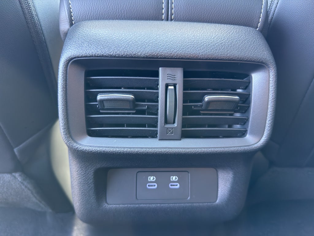 2026 Nissan Murano AWD SL