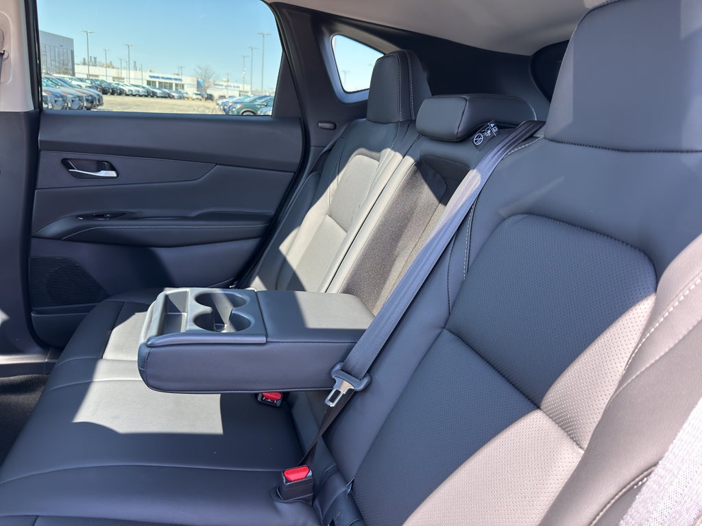 2026 Nissan Murano AWD SL