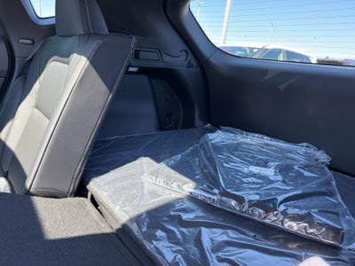 2026 Nissan Murano AWD SL