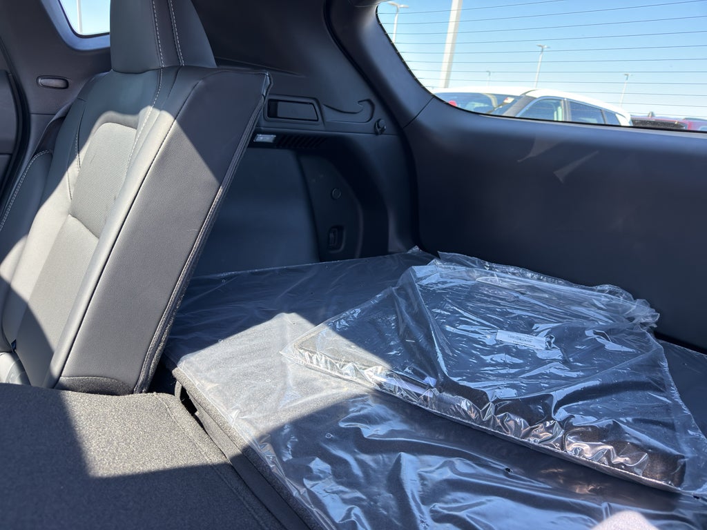 2026 Nissan Murano AWD SL