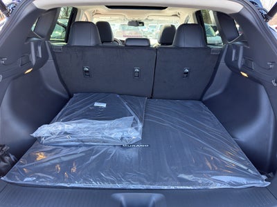 2026 Nissan Murano AWD SL