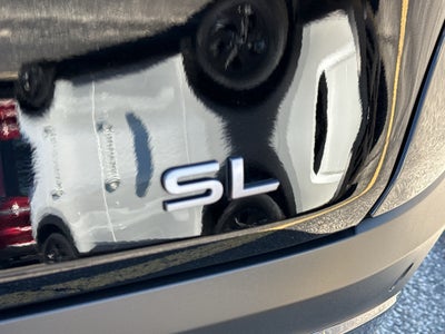 2026 Nissan Murano AWD SL