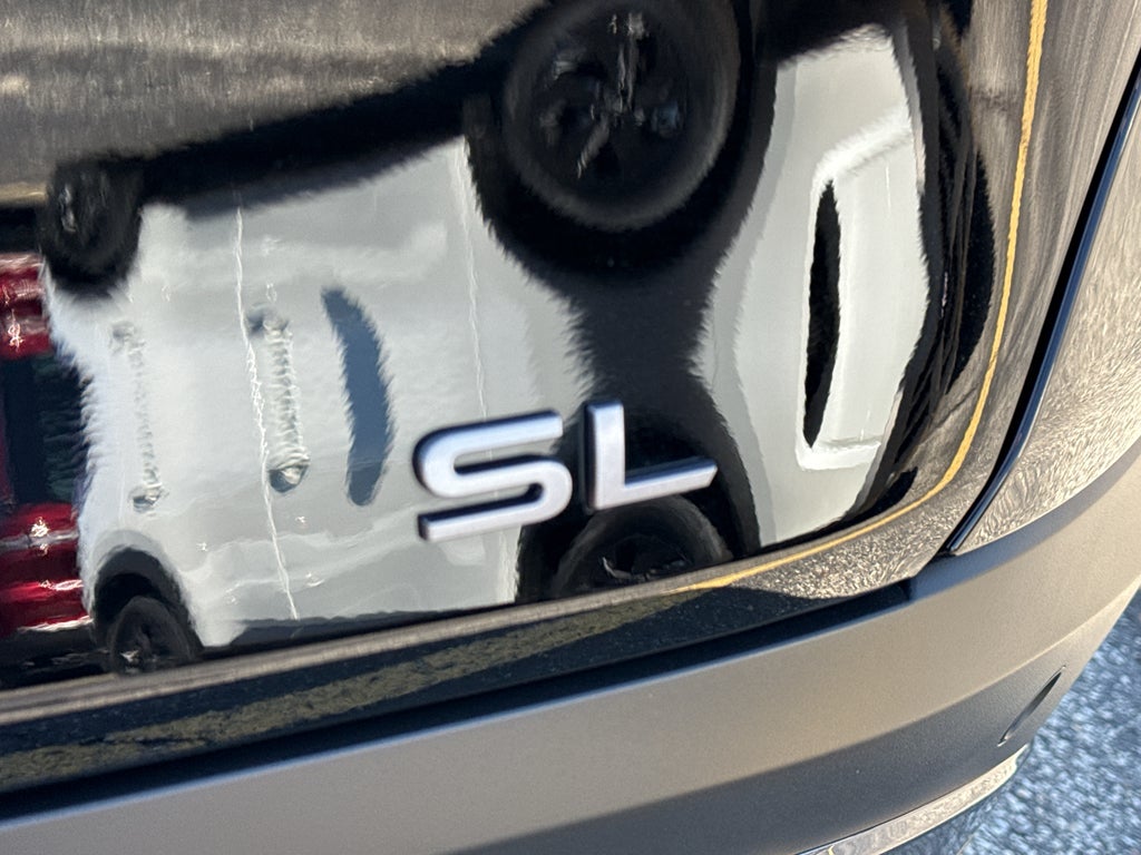 2026 Nissan Murano AWD SL