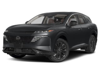 2026 Nissan Murano AWD SL