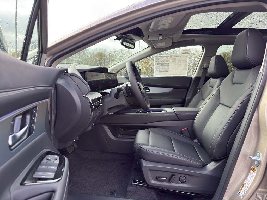 2026 Nissan Murano AWD SL
