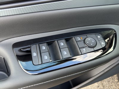 2026 Nissan Murano AWD SL