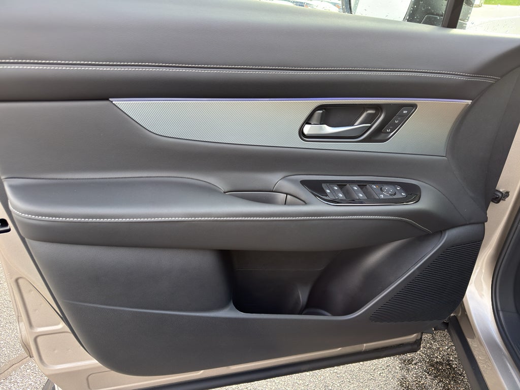 2026 Nissan Murano AWD SL