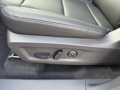 2026 Nissan Murano AWD SL