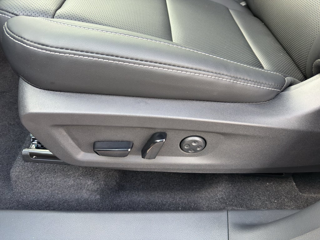 2026 Nissan Murano AWD SL