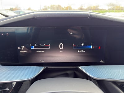 2026 Nissan Murano AWD SL