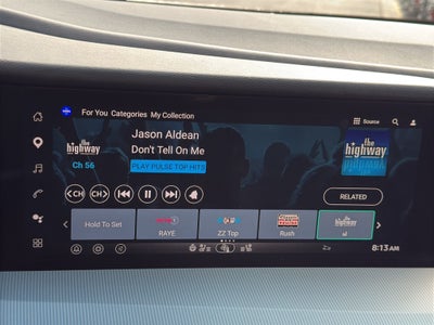 2026 Nissan Murano AWD SL