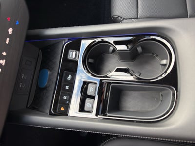 2026 Nissan Murano AWD SL