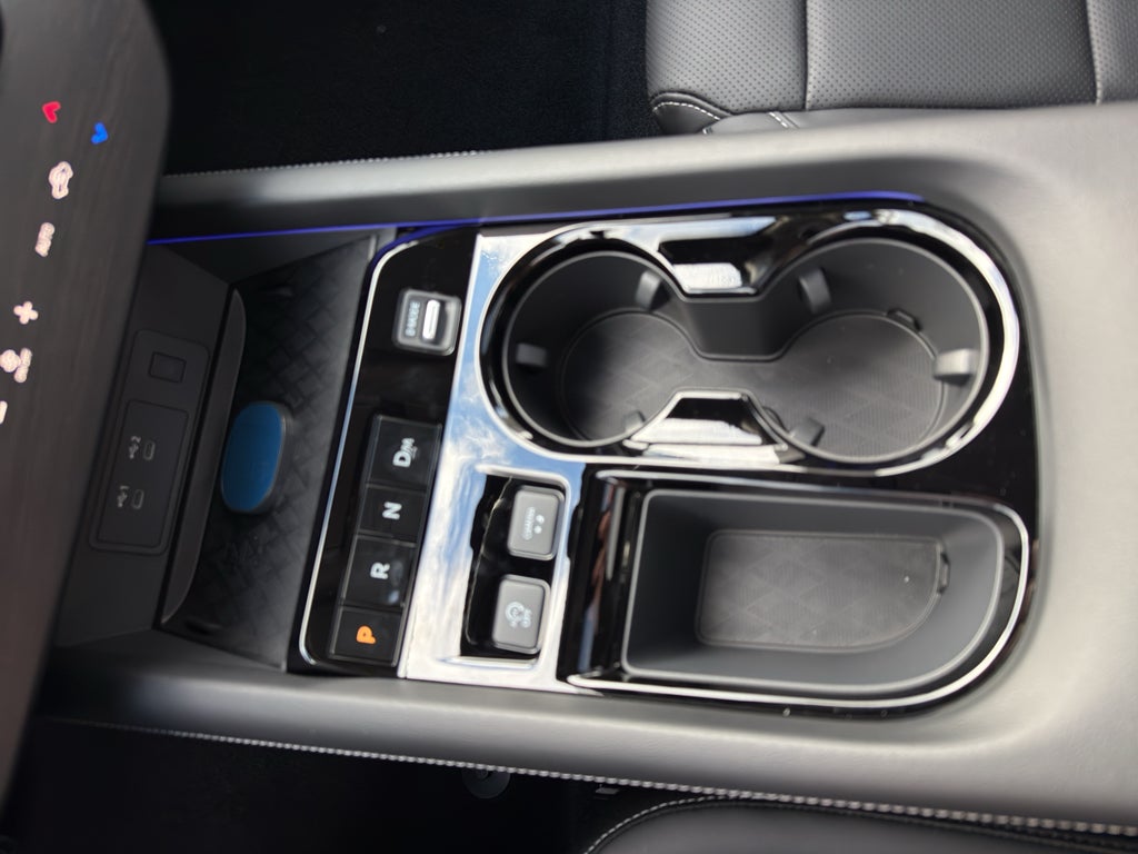 2026 Nissan Murano AWD SL