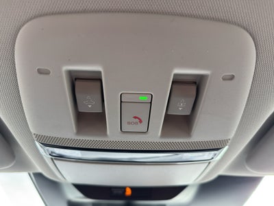 2026 Nissan Murano AWD SL