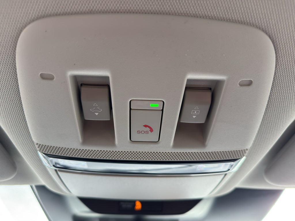 2026 Nissan Murano AWD SL