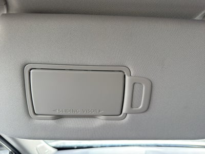 2026 Nissan Murano AWD SL