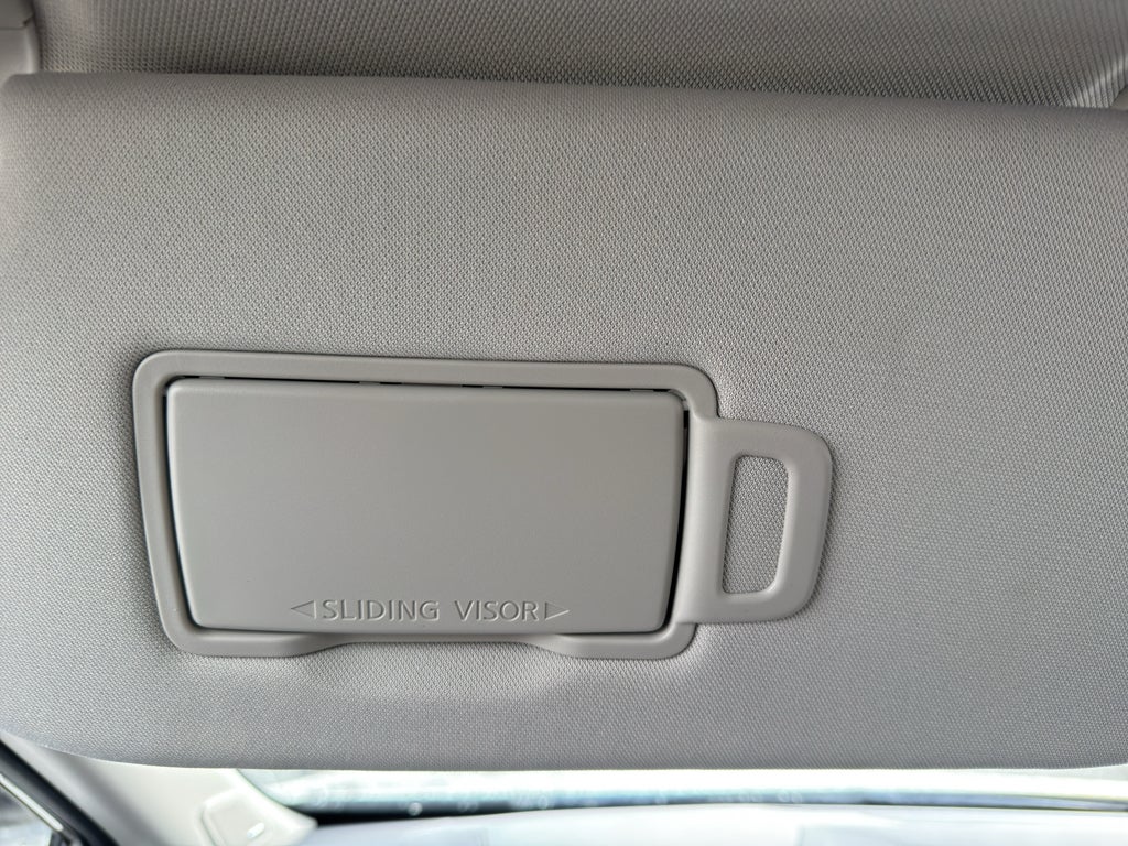 2026 Nissan Murano AWD SL