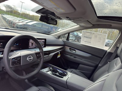 2026 Nissan Murano AWD SL