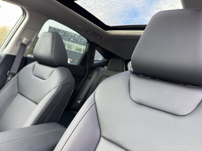 2026 Nissan Murano AWD SL