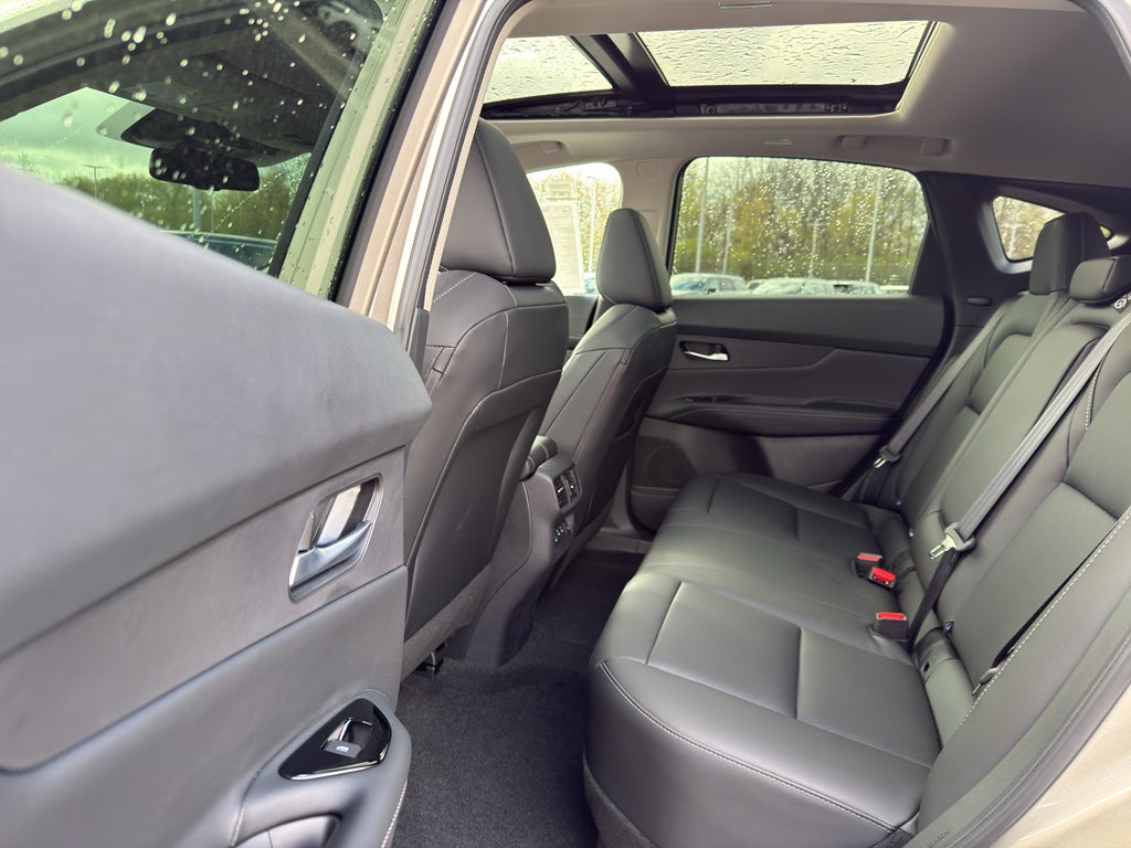 2026 Nissan Murano AWD SL