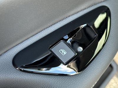2026 Nissan Murano AWD SL