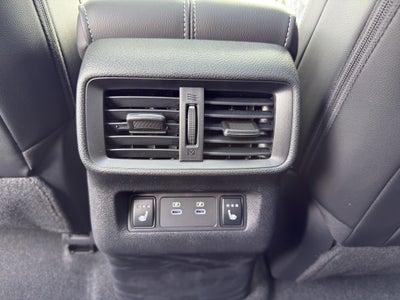 2026 Nissan Murano AWD SL