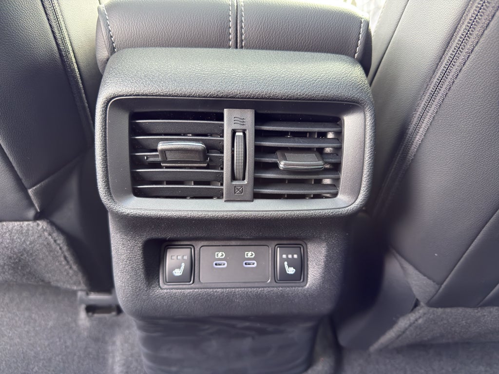 2026 Nissan Murano AWD SL
