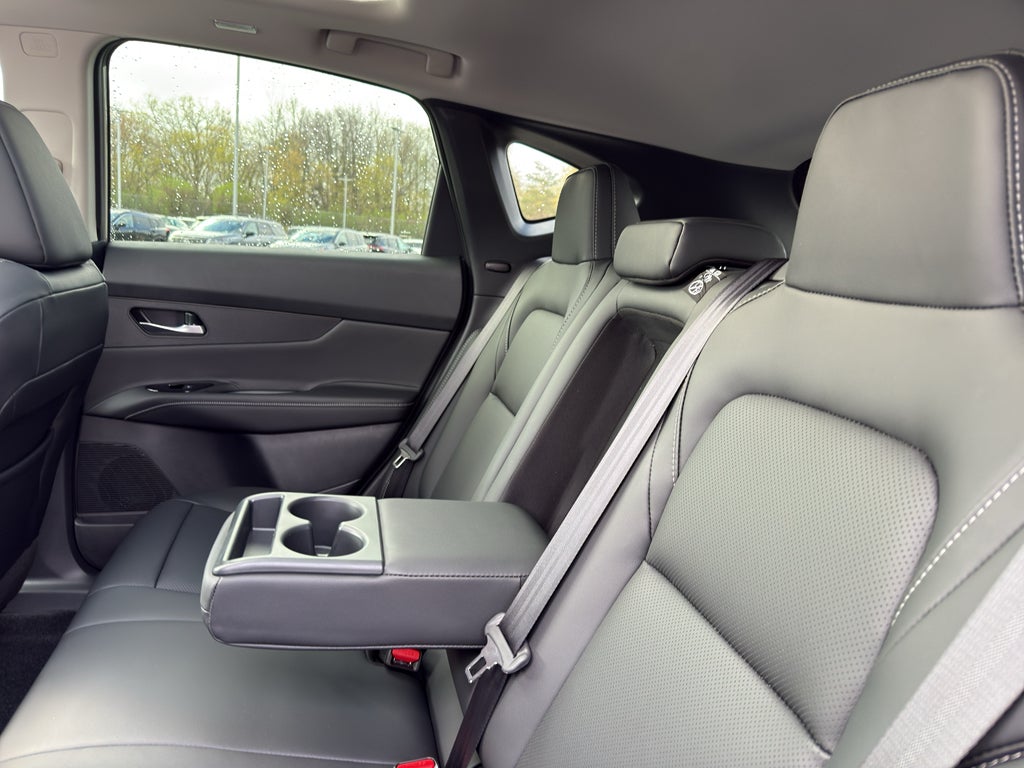 2026 Nissan Murano AWD SL
