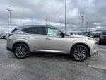 2026 Nissan Murano AWD SL