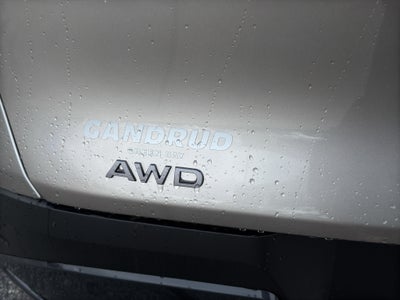 2026 Nissan Murano AWD SL